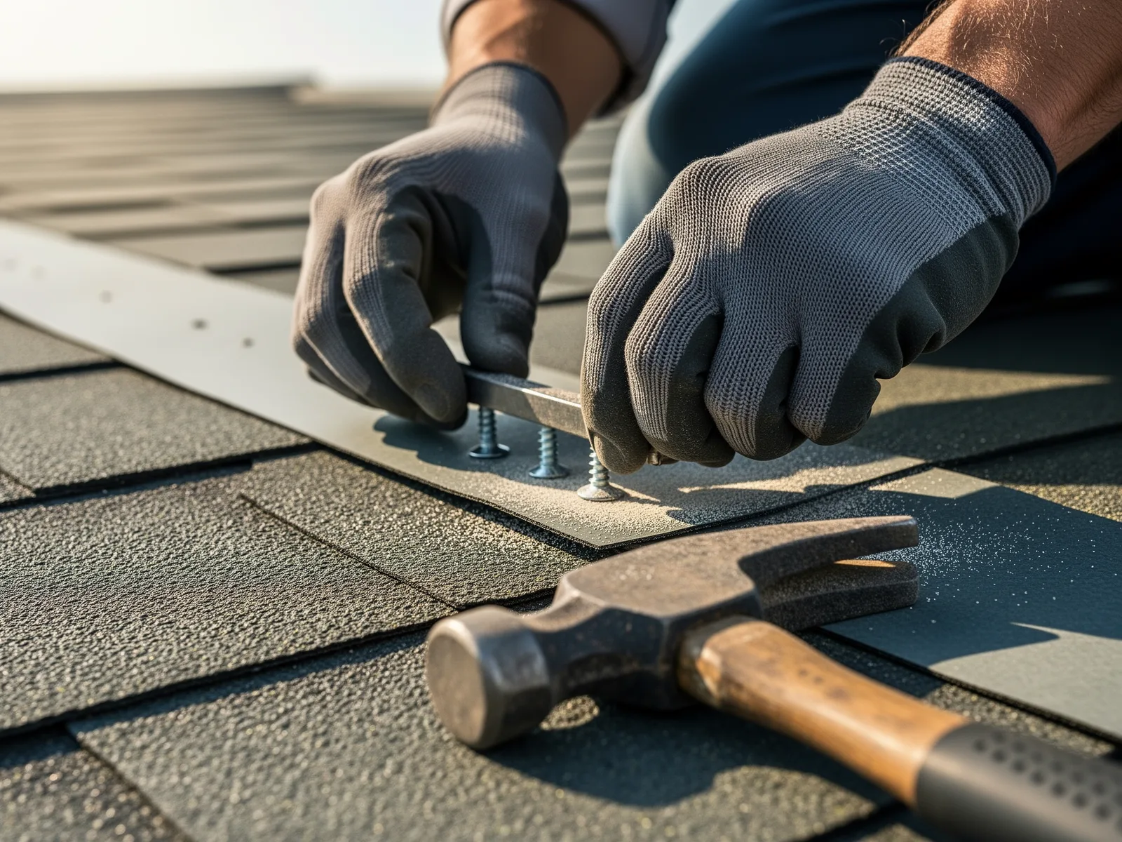 Why choose Fascia Repair in Beaver, WA